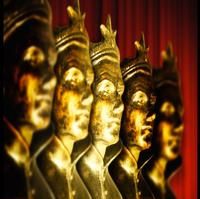 STAGE TUBE: Highlights from Past Olivier Awards