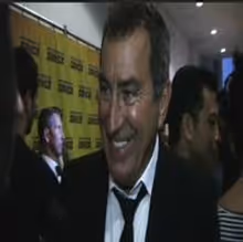 TV: Kenny Ortega & Adam Shankman Talk IN THE HEIGHTS & ROCK OF AGES Films