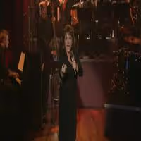 STAGE TUBE: LuPone Sings 'Roses' on Jimmy Fallon