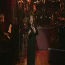 STAGE TUBE: LuPone Sings 'Roses' on Jimmy Fallon