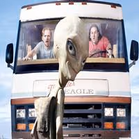 TV: PAUL Movie Trailer