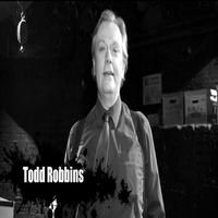 TV: Inside Todd Robbin's Lair at PLAY DEAD!