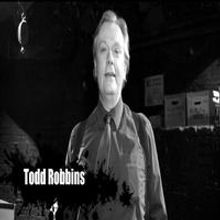 TV: Inside Todd Robbin's Lair at PLAY DEAD!