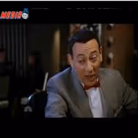 STAGE TUBE: Pee-Wee Herman Featured on SNL