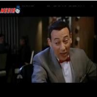 STAGE TUBE: Pee-Wee Herman Featured on SNL Video