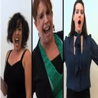 STAGE TUBE: First Look at New Broadway Themed Webseries SUBMISSIONS ONLY Video