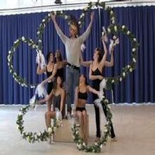 TV: Paper Mill's A FUNNY THING HAPPENED ON THE WAY TO THE FORUM Performance Preview!