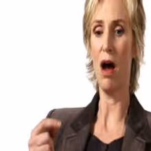 STAGE TUBE: Jane Lynch Advocates for PETA