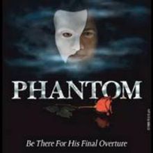 STAGE TUBE: Backstage at PHANTOM at the Pantages with Paloma Garcia Lee
