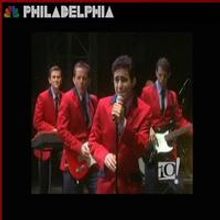 STAGE TUBE: The JERSEY BOYS Visit The 10! Show