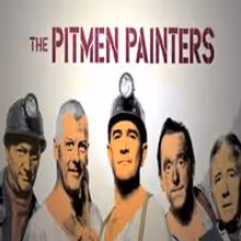 STAGE TUBE: Lee Hall Talks THE PITMEN PAINTERS