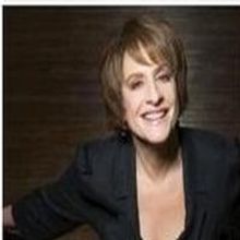 AUDIO: Patti LuPone on the Leonard Lopate Show