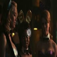 TV First Look: Laura Benanti on THE PLAYBOY CLUB!