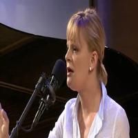 STAGE TUBE: Martha Plimpton Performs 'Thunder Road' on Studio 360