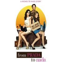 TV: FROM PRADA TO NADA Movie Trailer Video
