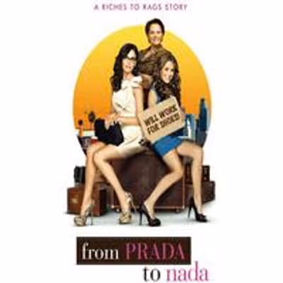 TV: FROM PRADA TO NADA Movie Trailer