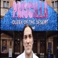 STAGE TUBE: Will Swenson Talks PRISCILLA! Video