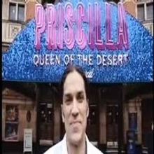 STAGE TUBE: Will Swenson Talks PRISCILLA!