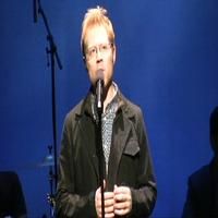 TV Exclusive: Anthony Rapp Performs from WITHOUT YOU