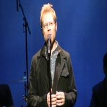 TV Exclusive: Anthony Rapp Performs from WITHOUT YOU