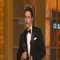 STAGE TUBE: Best Featured Actor In A Play