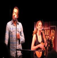 STAGE TUBE: CANDIDE Cast Performs At Monday Night Live