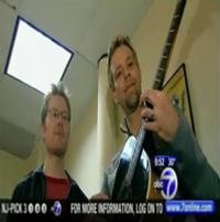 STAGE TUBE: Pascal and Rapp Reunite at Town Hall Video
