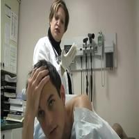 STAGE TUBE: Hoffman, Taylor Lead 'Billy Green' Webisode - Episode 7