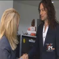 STAGE TUBE: ROCK OF AGES Tour Stops in Dallas Video