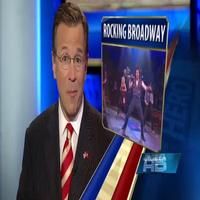 Stage Tube: ROCK OF AGES Producer Fights Unions