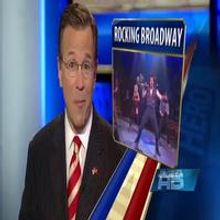 Stage Tube: ROCK OF AGES Producer Fights Unions