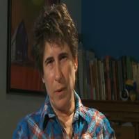 TV: AMERICAN THEATRE WING'S In The Wings - Production Manager Ruth Sternberg