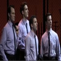TV: JERSEY BOYS Features New Cast!