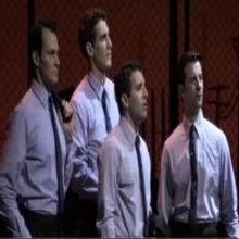 TV: JERSEY BOYS Features New Cast!