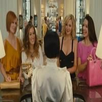STAGE TUBE: 'Sex and the City 2' Preview Clips Released!