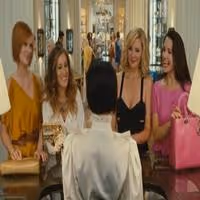 STAGE TUBE: 'Sex and the City 2' Preview Clips Released! Video