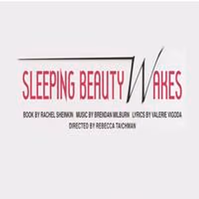 STAGE TUBE: SLEEPING BEAUTY WAKES Trailer!