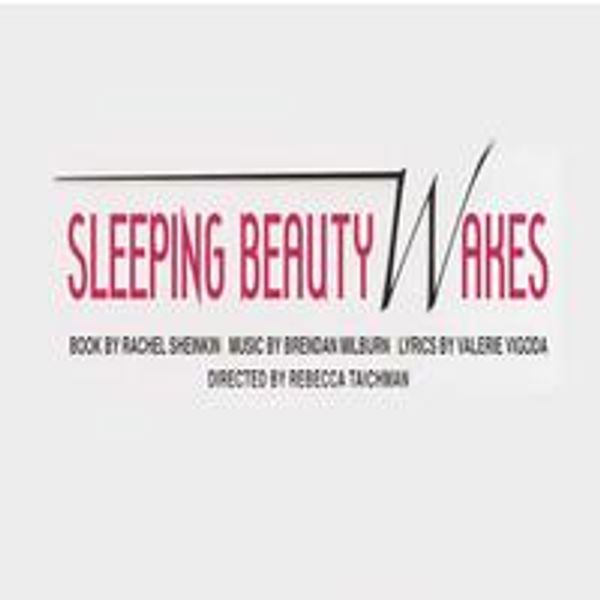 STAGE TUBE: SLEEPING BEAUTY WAKES Trailer! - New Jersey Theater Video