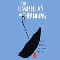 STAGE TUBE: THE UMBRELLAS OF CHERBOURG in London Video