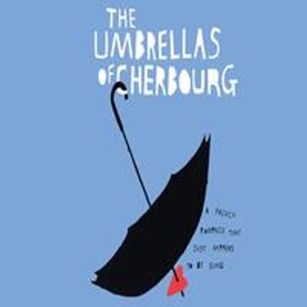 STAGE TUBE: THE UMBRELLAS OF CHERBOURG in London - UK Regional Theater Video