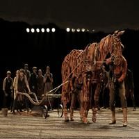 TV: WAR HORSE Opens at LCT Tonight!