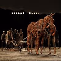 TV: WAR HORSE Opens at LCT Tonight! Video