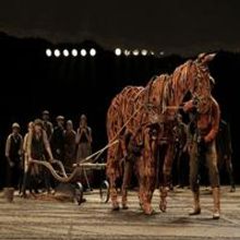 TV: WAR HORSE Opens at LCT Tonight!