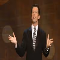 Stage Tube: Sean Hayes Opening Monologue!