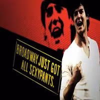 STAGE TUBE: TV Commercial Debuts for BLOODY BLOODY ANDREW JACKSON