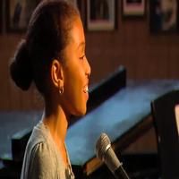STAGE TUBE: Remembering Shannon Tavarez - 'Tomorrow'