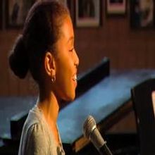 STAGE TUBE: Remembering Shannon Tavarez - 'Tomorrow'