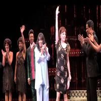 TV: Original Lead Singer of The Shirelles Announces Post-Show BABY IT'S YOU Concerts