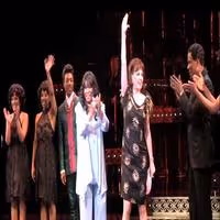 TV: Original Lead Singer of The Shirelles Announces Post-Show BABY IT'S YOU Concerts Video
