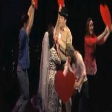 STAGE TUBE: Signature Theater's SYCAMORE TREES